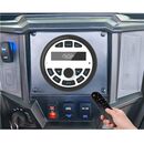 DIQ YT830WB (MARINE RADIO 2.8'' - BT 5.0 - USB - AUX - 110mm)