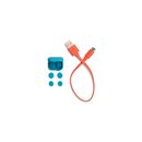 JBL TUNE FLEX 2 (TURQUOISE)