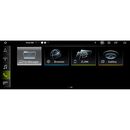DIGITAL IQ TPK 16919_CPA (8.8inc) MULTIMEDIA SYSTEM for AUDI A4 mod. 2012-2016