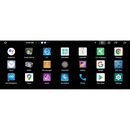 DIGITAL IQ TPK 16919_CPA (8.8inc) MULTIMEDIA SYSTEM for AUDI A4 mod. 2012-2016