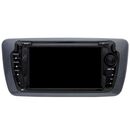 DIGITAL IQ BLD 046_CPA (7" DECK) MULTIMEDIA for SEAT IBIZA mod. 2008-2015