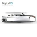 DIGITAL IQ CAMERA ISUZU_16 (AHD-NTSC) HANDLE CAMERA for ISUZU mod. 2012-2016