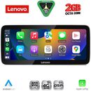 LENOVO LVF 22929_CPA RHD (12.3inc) MULTIMEDIA SYSTEM for AUDI Q5 mod. 2009-2016