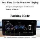 DIGITAL IQ DASH T009_CPA (9inc) DASHBOARD INSTRUMENT PANEL OEM for TESLA 3 & Y