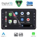 DIGITAL IQ BLF 359_CPA (7" DECK) MULTIMEDIA SYSTEM for ALFA ROMEO 159 – SPIDER – BRERA mod. 2004-2012