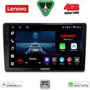 LENOVO LVE 8020_CPAA (9inc) MULTIMEDIA TABLET for ALFA ROMEO 159 – SPIDER – BRERA mod. 2004-2012