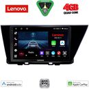 LENOVO LVE 8305_CPAA (9inc) MULTIMEDIA TABLET for KIA NIRO mod. 2017-2021