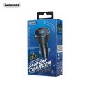 REMAX RCC215 58.5W CAR FAST CHARGER