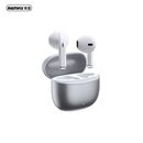 REMAX ALLOYBUDS M6 (WHITE) ZINC ALLOY TRUE WIRELESS EARBUDS