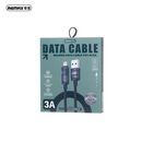 REMAX C01-AC 66W FAST CHARGING CABLE (USB-A to USB-C)