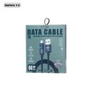 REMAX C01-AC 66W FAST CHARGING CABLE (USB-A to USB-C)