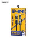 REMAX C1 240W (4 in 1 FAST CHARGING CABLE)