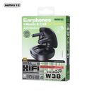 REMAX COZYBUDS W38 TRUE WIRELESS STEREO EARBUDS