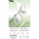 REMAX RP-U8 20W MOBILE CHARGER