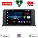 LENOVO LVE 8059_CPAA (CIC) (9inc) MULTIMEDIA TABLET for BMW X3 (F25) mod. 2011-2013