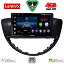 LENOVO LVE 8660_CPAA (9inc) MULTIMEDIA TABLET for SUBARU TRIBECA mod. 2007-2014