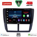 LENOVO LVE 8662_CPAA (9inc) MULTIMEDIA TABLET for SUBARU FORESTER - IMPREZA - XV mod. 2008-2013