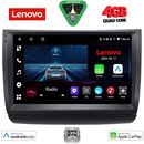 LENOVO LVE 8728_CPAA (9inc) MULTIMEDIA TABLET for TOYOTA PRIUS mod. 2003-2009