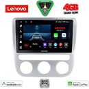 LENOVO LVE 8752_CPAA CLIMA (9inc) MULTIMEDIA TABLET for VW EOS mod. 2006> - SCIROCCO mod. 2008-2010