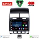 LENOVO LVE 8765_CPAA (9inc) MULTIMEDIA TABLET for VW TOUAREG mod. 2003-2011