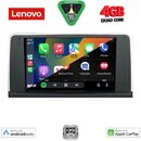LENOVO LVE 8060_CPAA (9inc) (CCC) MULTIMEDIA TABLET for BMW X5 (E70) – X6 (E71) mod. 2006-2009