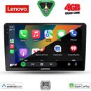 LENOVO LVE 8656_CPAA (9inc) MULTIMEDIA TABLET for SSANGYONG REXTON mod. 2002-2006