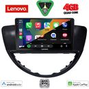 LENOVO LVE 8660_CPAA (9inc) MULTIMEDIA TABLET for SUBARU TRIBECA mod. 2007-2014