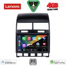 LENOVO LVE 8765_CPAA (9inc) MULTIMEDIA TABLET for VW TOUAREG mod. 2003-2011