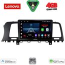 LENOVO LVE 8462_CPAA (9inc) MULTIMEDIA TABLET for NISSAN MURANO mod. 2007-2014