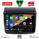 LENOVO LVE 8436_CPAA (9inc) MULTIMEDIA TABLET for MITSUBISHI L200 mod. 2006-2015