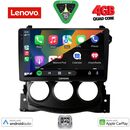 LENOVO LVE 8479_CPAA (9inc) MULTIMEDIA TABLET for NISSAN 370Z mod. 2009-2012