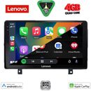 LENOVO LVE 8485_CPAA (9inc) MULTIMEDIA TABLET for OPEL ASTRA H mod.2004-2010