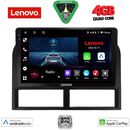 LENOVO LVE 8280_CPAA (9inc) MULTIMEDIA TABLET for JEEP GRAND CHEROKEE mod. 1999-2004