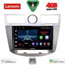 LENOVO LVE 8289_CPAA (9inc) MULTIMEDIA for CHRYSLER SEBRING mod. 2008-2010