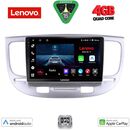 LENOVO LVE 8313_CPAA (9inc) MULTIMEDIA TABLET for KIA RIO mod. 2005-2011