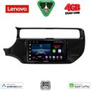 LENOVO LVE 8315_CPAA (9inc) MULTIMEDIA TABLET for KIA RIO mod. 2015-2018
