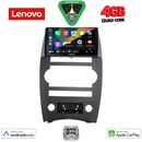 LENOVO LVE 8274_CPAA (9inc) MULTIMEDIA TABLET for JEEP COMMANDER mod. 2007-2009