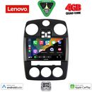 LENOVO LVE 8287_CPAA (9inc) MULTIMEDIA for CHRYSLER PT CRUISER mod. 2005-2010