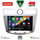 LENOVO LVE 8289_CPAA (9inc) MULTIMEDIA for CHRYSLER SEBRING mod. 2008-2010