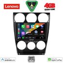LENOVO LVE 8375_CPAA (9inc) MULTIMEDIA TABLET for MAZDA 6 (FACELIFT) mod. 2005-2008