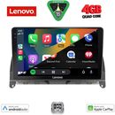 LENOVO LVE 8405_CPAA (9inc) MULTIMEDIA TABLET for MERCEDES C (W204) mod. 2007-2011
