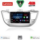 LENOVO LVE 8243_CPAA (9inc) MULTIMEDIA TABLET for HYUNDAI TUCSON  mod. 2015-2019