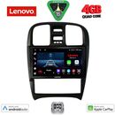 LENOVO LVE 8247_CPAA (9inc) MULTIMEDIA TABLET for HYUNDAI SONATA mod. 2000-2006