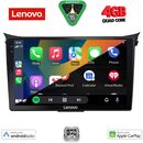 LENOVO LVE 8232_CPAA (9inc) MULTIMEDIA TABLET for HYUNDAI i30  mod. 2012-2017