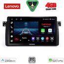 LENOVO LVE 8042_CPAA (9inc) MULTIMEDIA TABLET for BMW E46 mod. 1998-2005