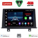 LENOVO LVE 8048_CPAA (9inc) (NBT) MULTIMEDIA TABLET for BMW S.1 (F20-21) mod. 2011-2016