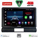 LENOVO LVE 8093L_CPAA (9inc) MULTIMEDIA TABLET for CITROEN C3 - DS3 mod. 2016-2024 Low Version