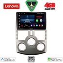 LENOVO LVE 8126_CPAA (9inc) MULTIMEDIA TABLET for DAIHATSU TERIOS mod. 2006-2017