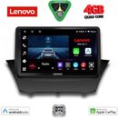 LENOVO LVE 8154A_CPAA (9inc) MULTIMEDIA TABLET for FORD FIESTA mod. 2008-2017