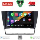 LENOVO LVE 8043_CPAA (9inc) MULTIMEDIA TABLET for BMW E90-E91-E92-E93